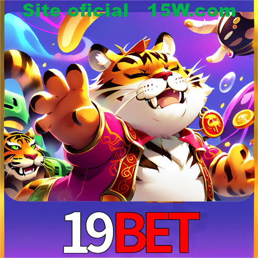 Apostas esportivas da 19BET com odds competitivas